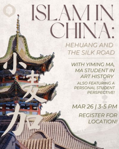 Photo post from uoftmsa.