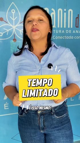 Video post from ananindeuapma.