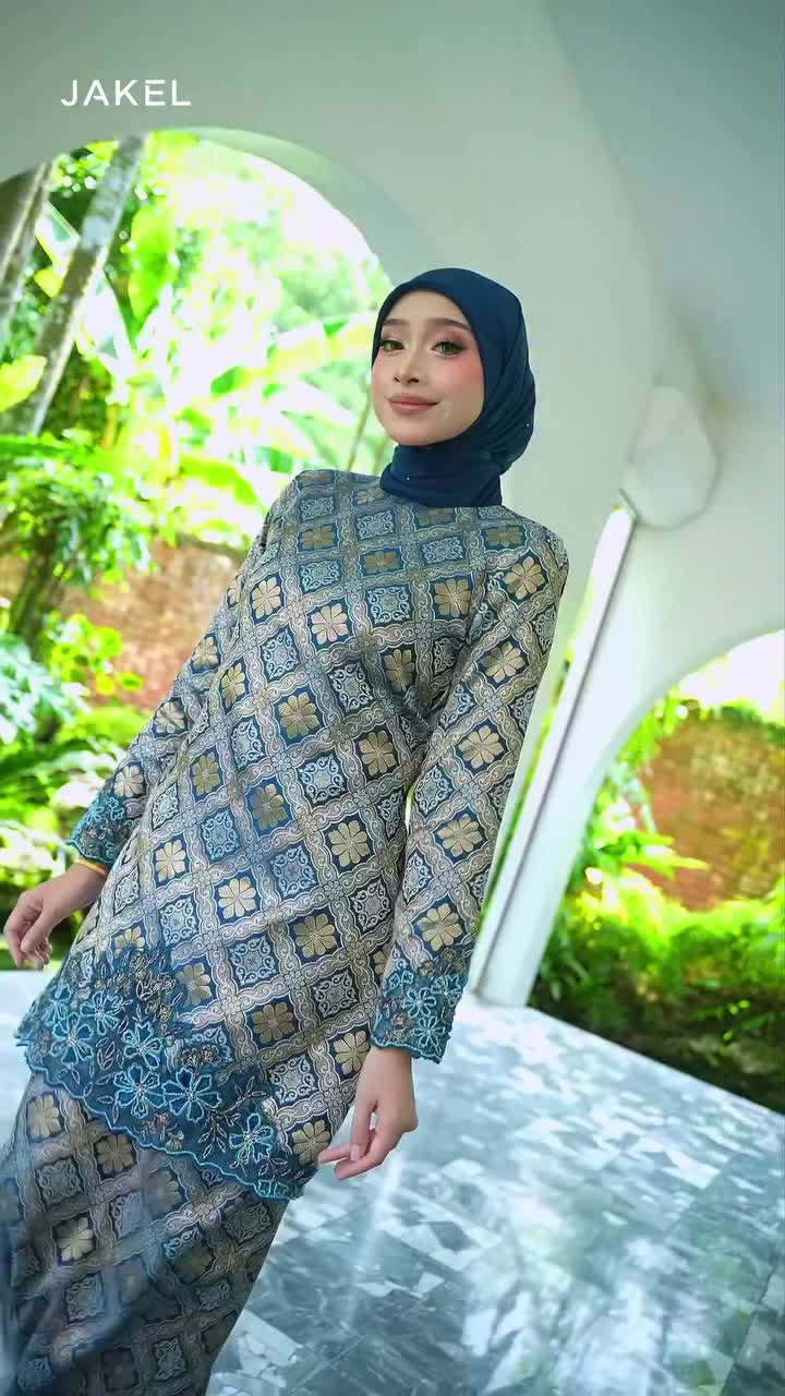 Video post from jakeltextile.