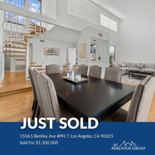 Carousel post from theadelpourgroup.