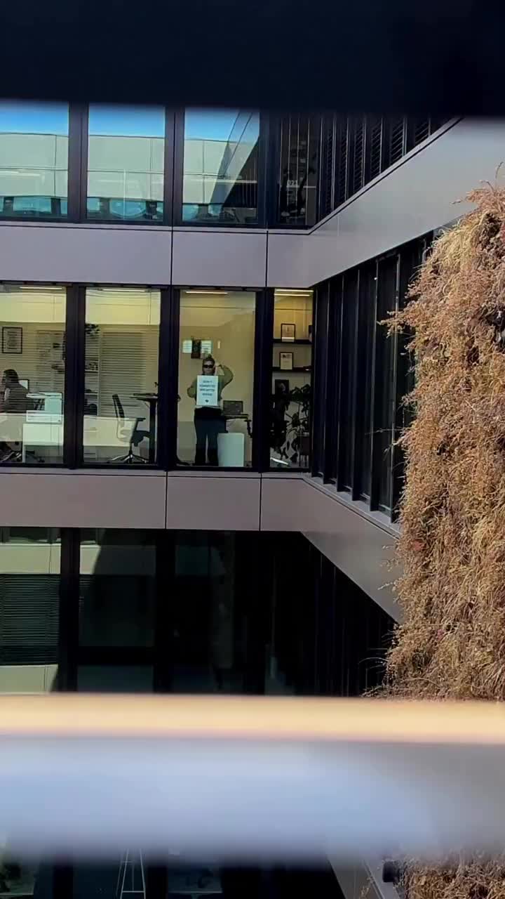 Video post from lovehoneyofficial.