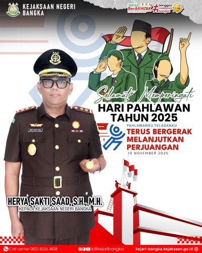 Photo post from kejaribangka.