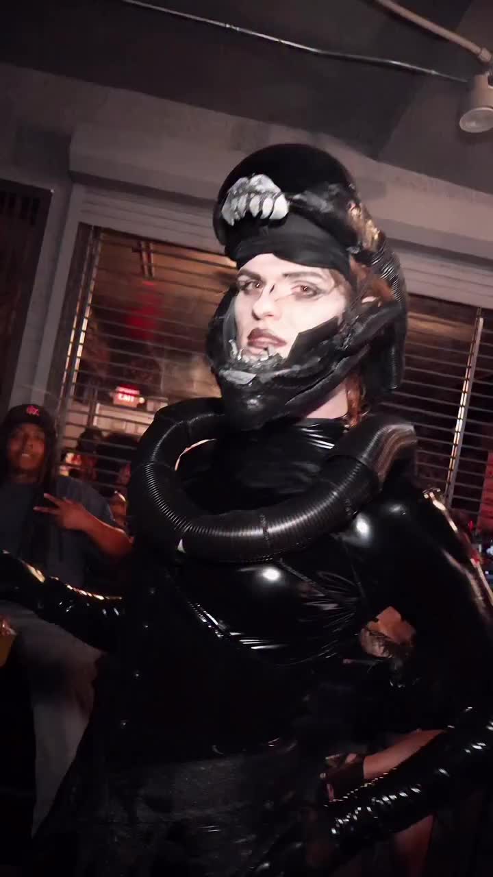 Video post from boycott_bar.