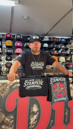 Video post from reddirthatco.