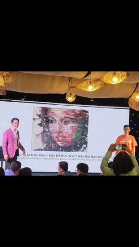 Video post from dc.artgallery.