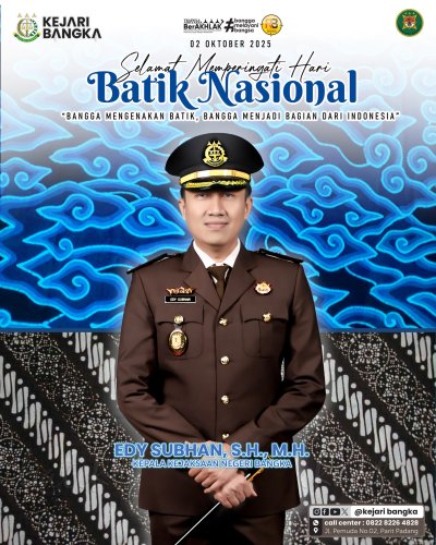 Photo post from kejaribangka.