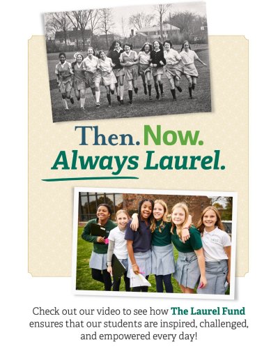 Photo post from laurelschool.