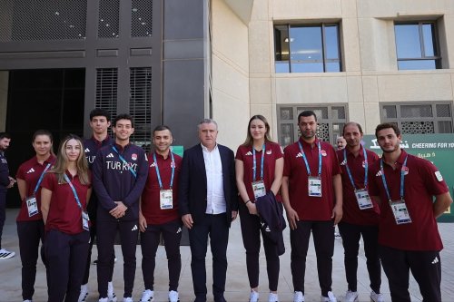 Carousel post from turkiyemasatenisifederasyonu.