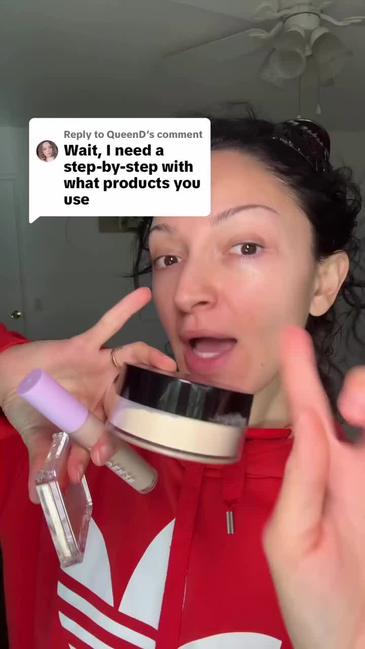 Video post from scrandiebeauty.