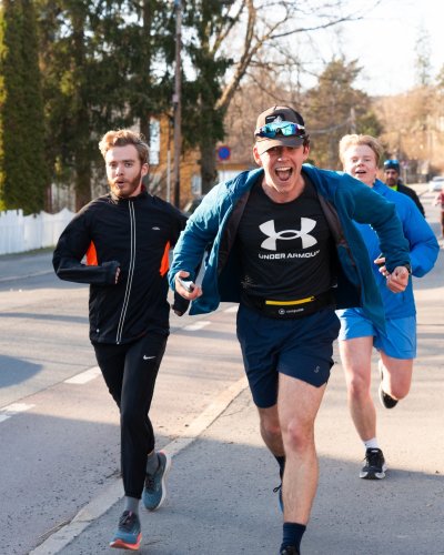 Carousel post from siostudentliv.