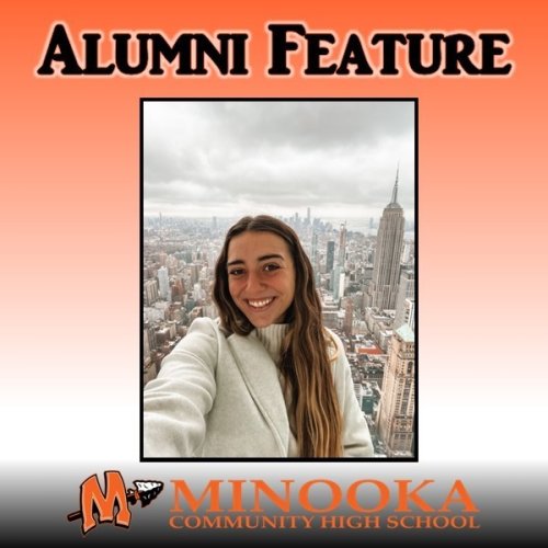 Photo post from mchsdistrict111.