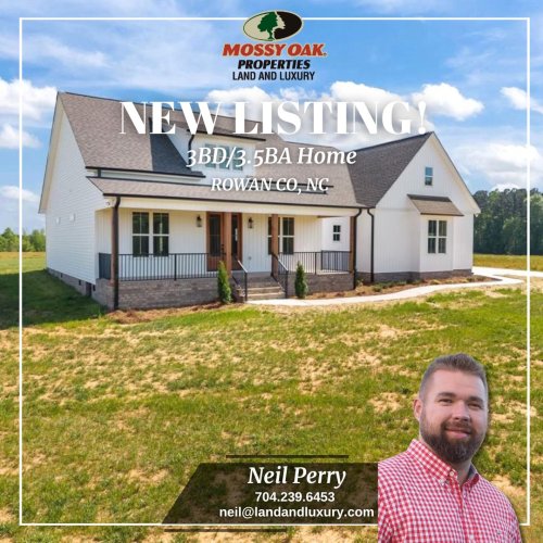 Carousel post from mossy_oak_properties.