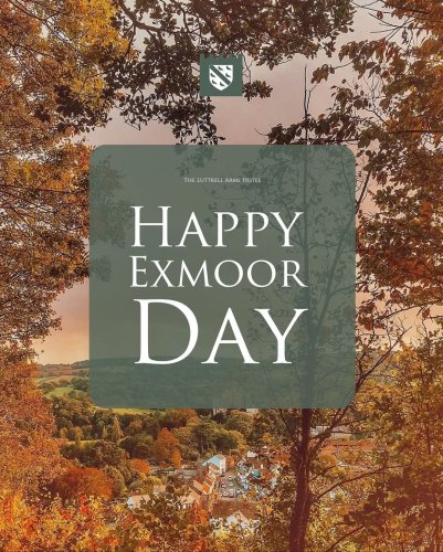 Carousel post from luttrellarms.