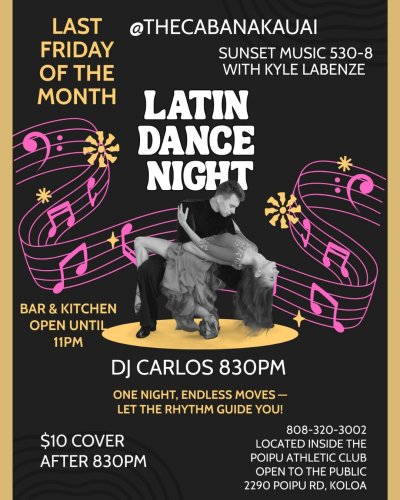 Photo post from hi95kauai.