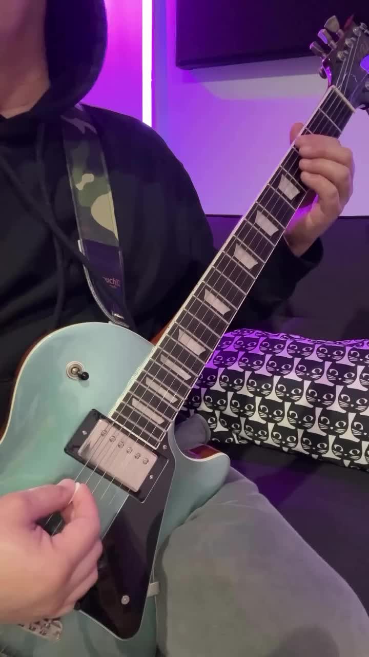 Video post from gian_solo.