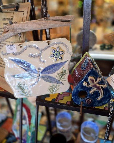 Carousel post from patagoniatradingpost.