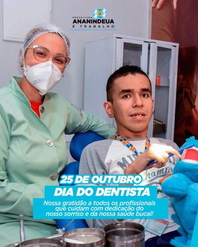 Carousel post from ananindeuapma.