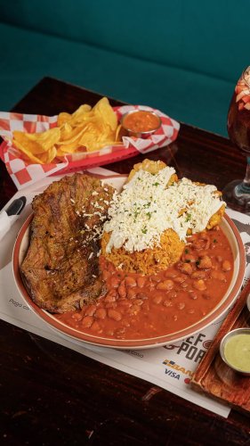 Video post from morogrill.