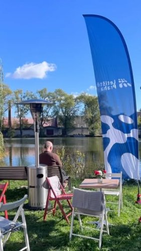 Video post from pracenaletisti.