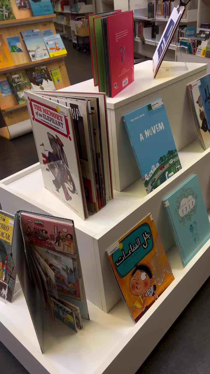 Video post from bibliotheeksintgillis.