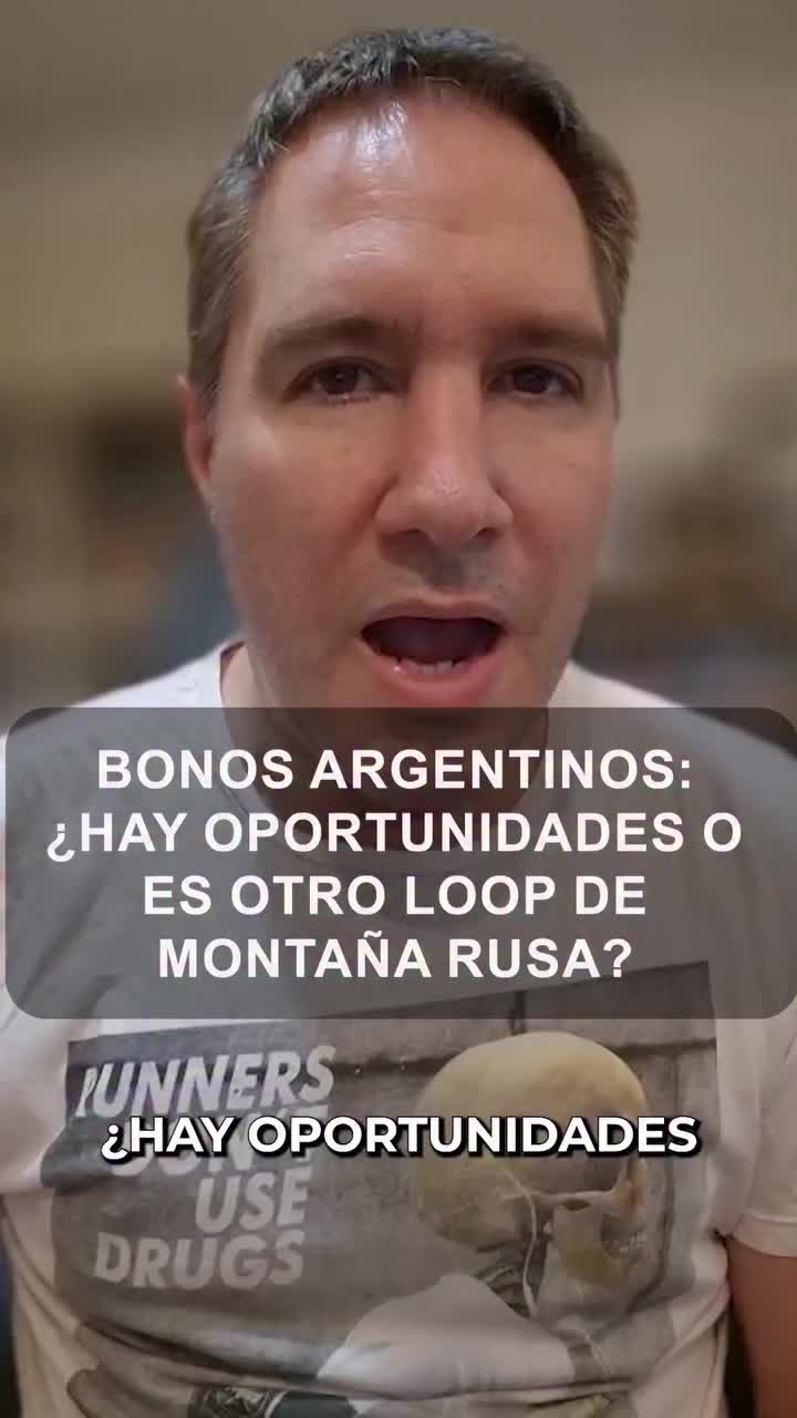 Video post from damiandipace.