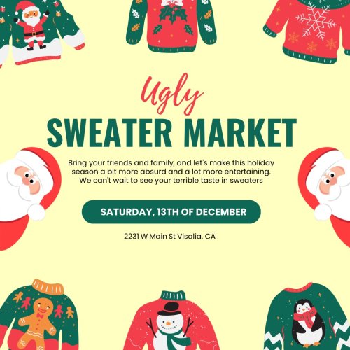 Carousel post from visaliafarmersmarket.