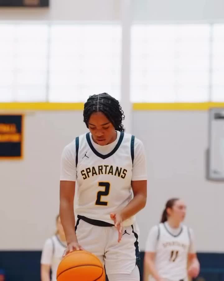 Video post from stewardspartans.