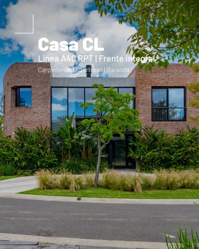 Carousel post from cerramientosdeluca.