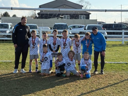 Carousel post from parushsoccer.