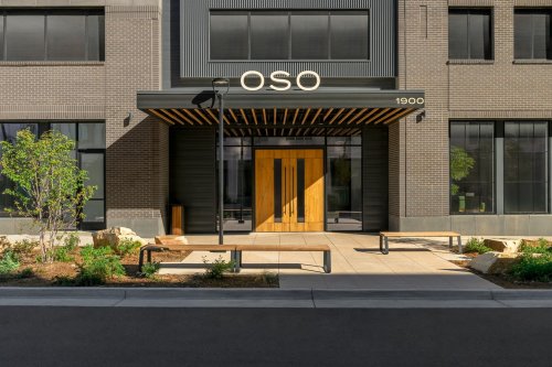 Carousel post from theunfounddoor.