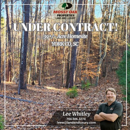 Photo post from mossy_oak_properties.