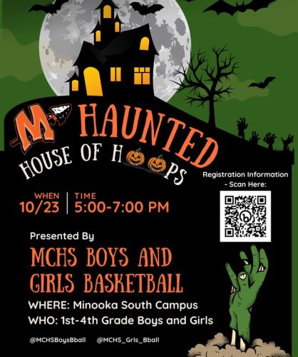 Photo post from mchsdistrict111.