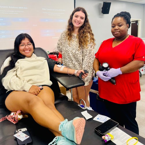 Photo post from uscbeaufort.