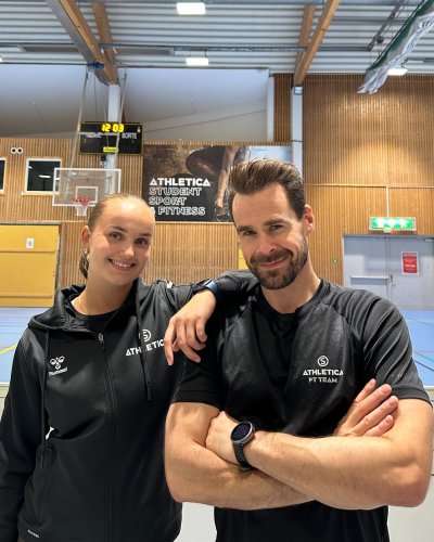 Carousel post from siostudentliv.