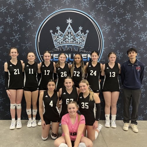 Photo post from epicvball.