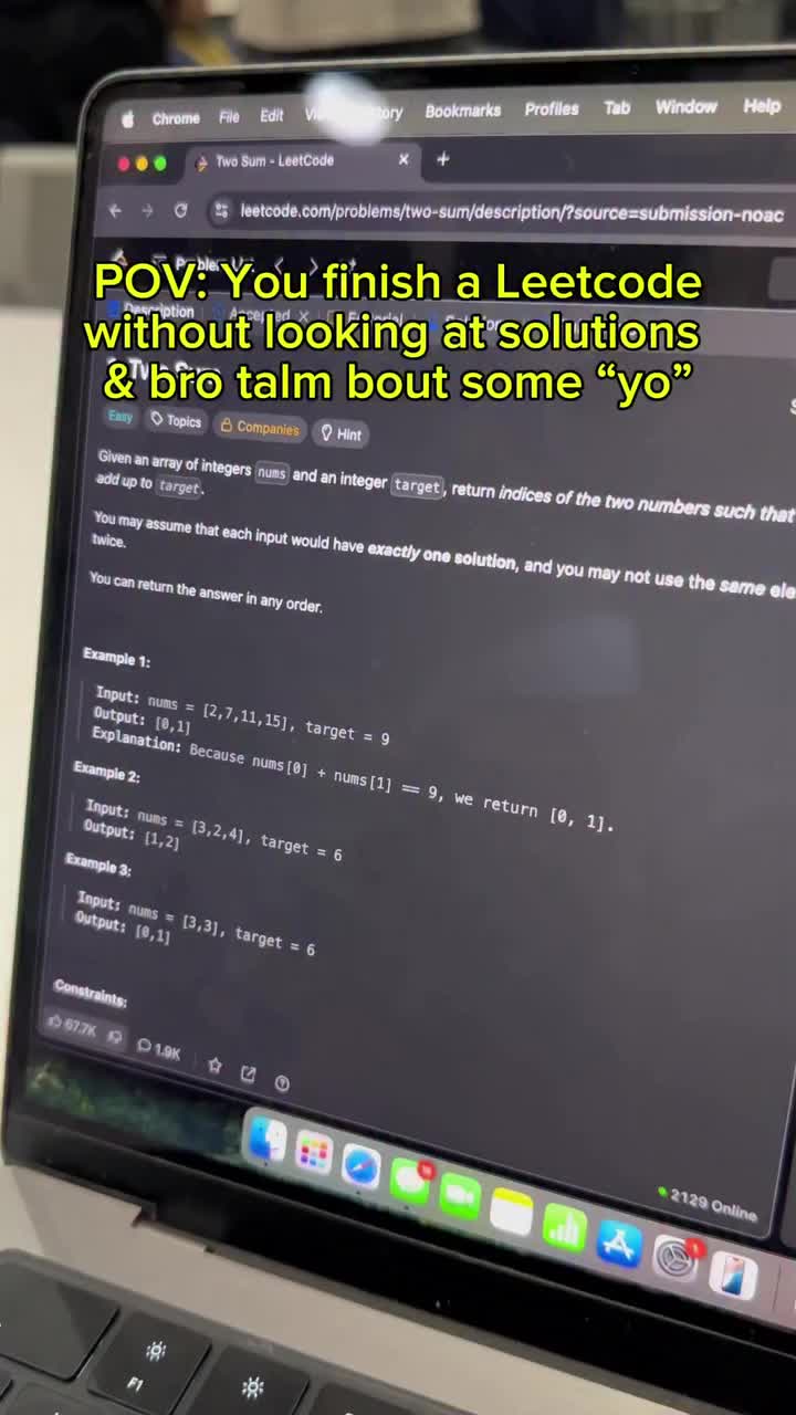 Video post from monashcoding.
