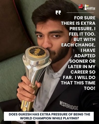 Carousel post from chessbaseindia.