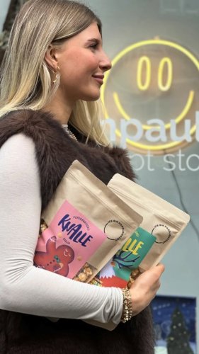 Video post from fraeuleinpaula_lg.