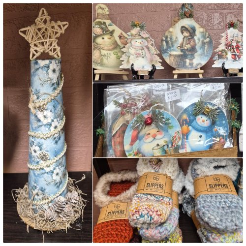 Photo post from niftygiftynorfolk.