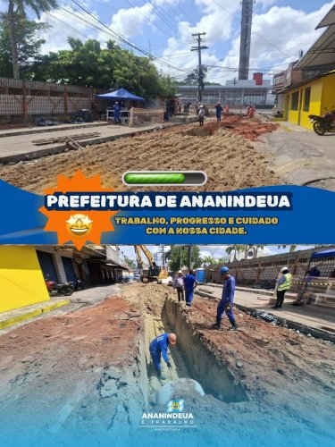 Photo post from ananindeuapma.