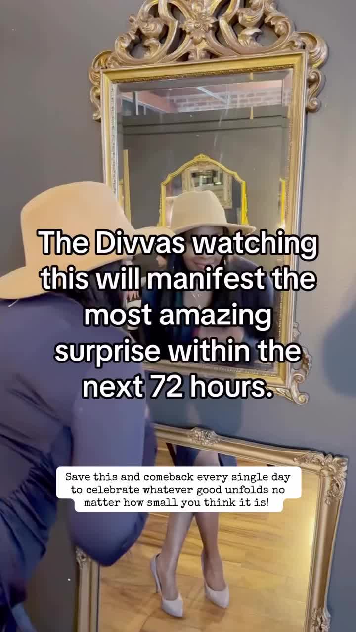 Video post from i.am.thealignedsoul.