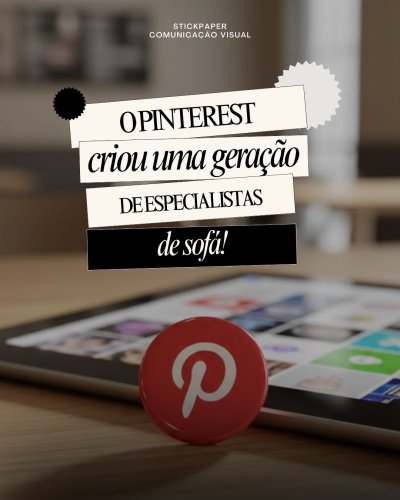 Carousel post from stickpaper.