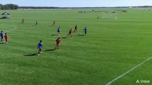 Video post from parushsoccer.