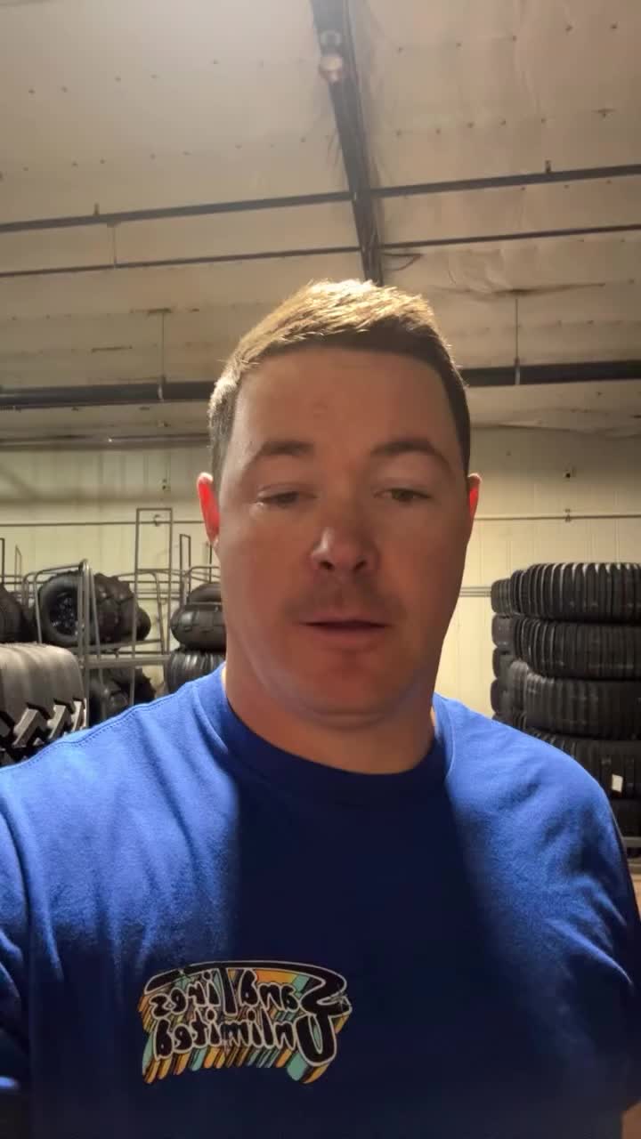 Video post from sandtires_unlimited.