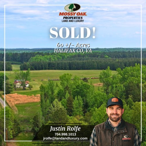 Photo post from mossy_oak_properties.