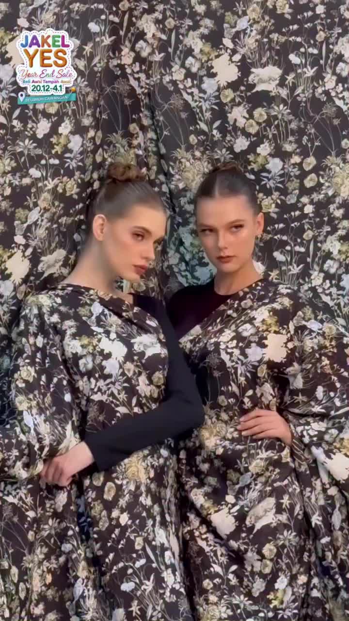 Video post from jakeltextile.