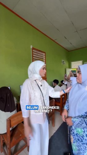 Video post from amanatnasional.