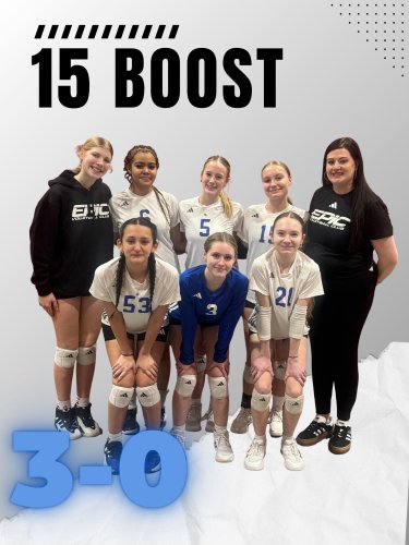 Photo post from epicvball.
