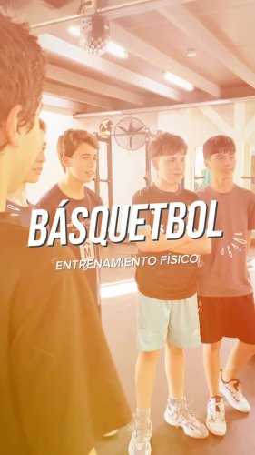 Video post from cluburundayuniversitario.