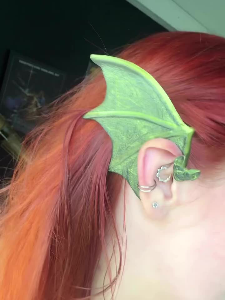 Carousel post from salty.3dprints.